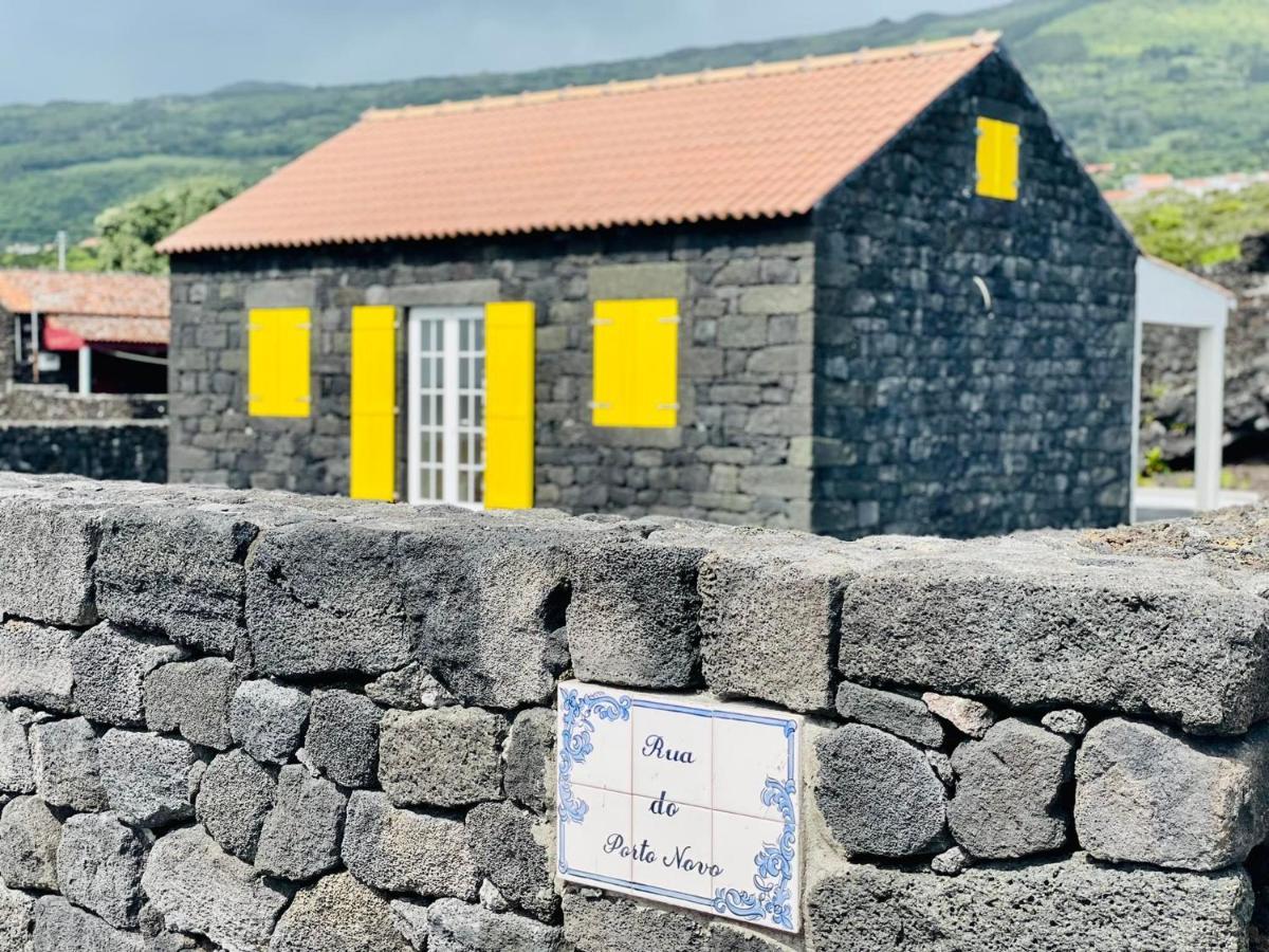 Вілла Casa Flor De Sal Sao Mateus  Екстер'єр фото
