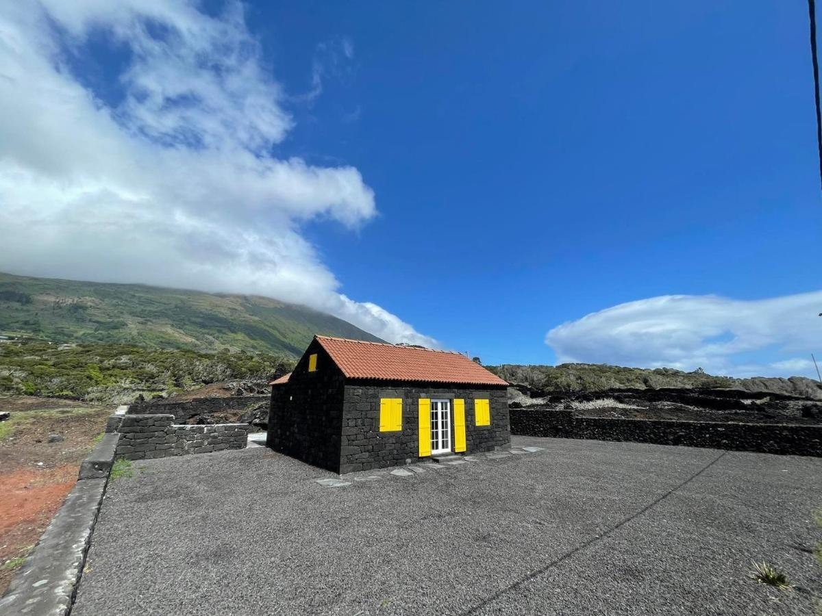 Вілла Casa Flor De Sal Sao Mateus  Екстер'єр фото