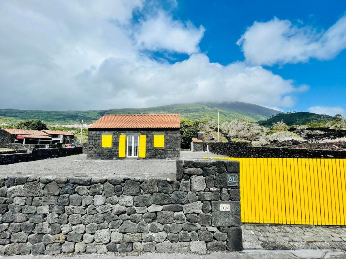 Вілла Casa Flor De Sal Sao Mateus  Екстер'єр фото
