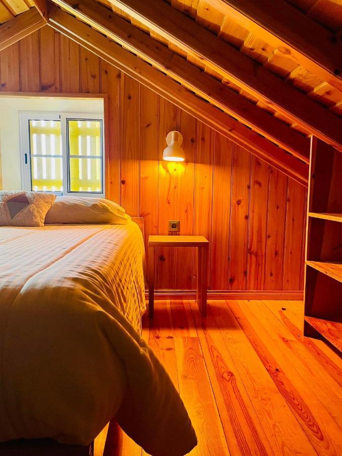 Вілла Casa Flor De Sal Sao Mateus  Екстер'єр фото